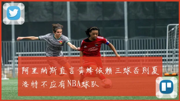 阿里纳斯直言黄蜂依赖三球否则夏洛特不应有NBA球队